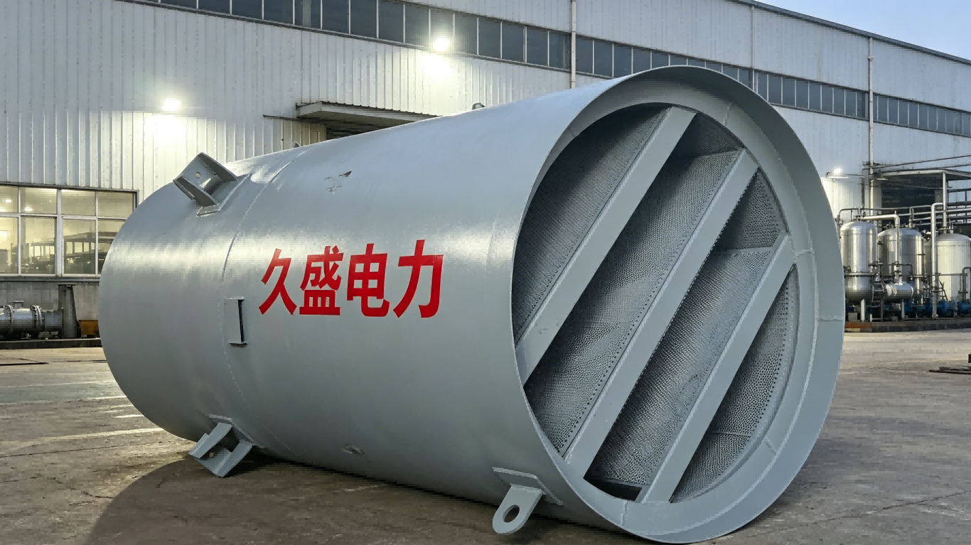 会宁锅炉消声器