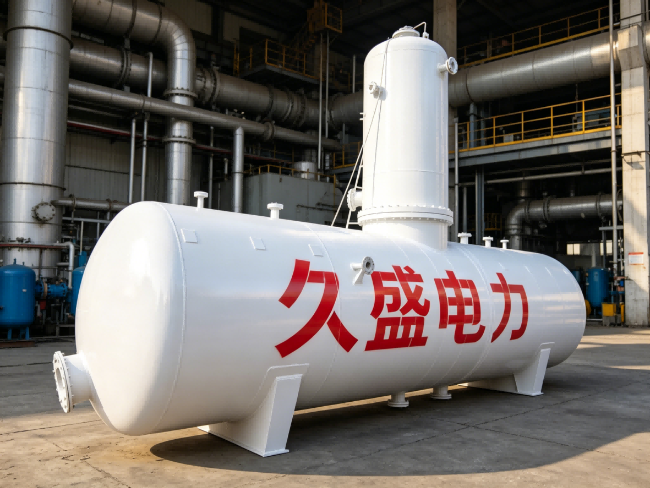 会宁低压式旋膜除氧器